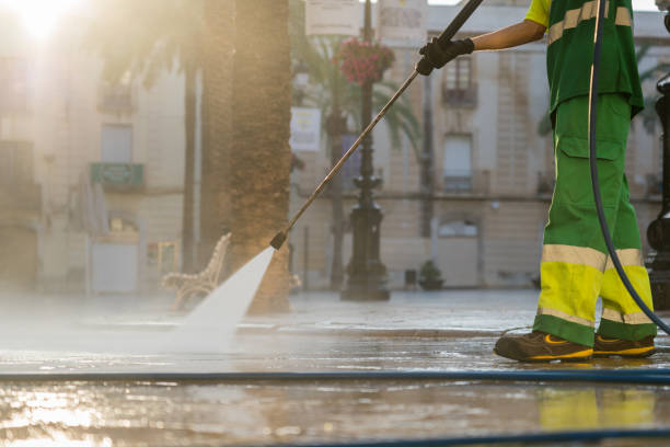 Best Pressure Washing Near Me  in Mcallen, TX